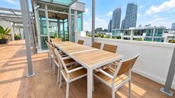 Caribbean At Keppel Bay (D4), Condominium #633409851